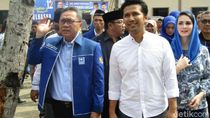 Langkah Emil Dampingi Khofifah Demi Warga Trenggalek Langkah Emil Dampingi Khofifah Demi Warga Trenggalek