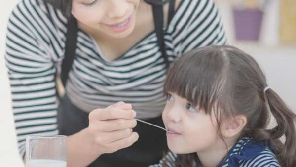 Mau Pencernaan Si Kecil Tetap Sehat? Ini Rahasianya Mau Pencernaan Si Kecil Tetap Sehat? Ini Rahasianya