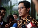 Ini Peran Amin Santono di Kasus Suap Terkait RAPBN-P 2018