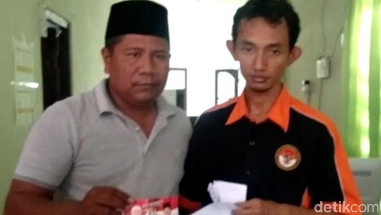 Penyalahgunaan PKH, Praktisi Hukum: Pelaku Bisa Dipidana Penyalahgunaan PKH, Praktisi Hukum: Pelaku Bisa Dipidana
