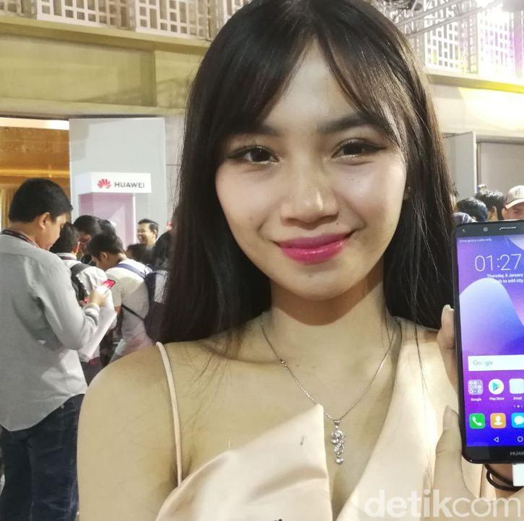 Huawei Nova 2 Lite, Ponsel Rp 2,6 Juta yang Menggoda Huawei Nova 2 Lite, Ponsel Rp 2,6 Juta yang Menggoda