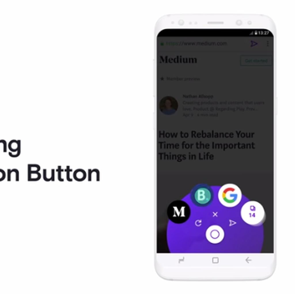 Browser Baru Opera Punya Kemampuan Spesial Browser Baru Opera Punya Kemampuan Spesial