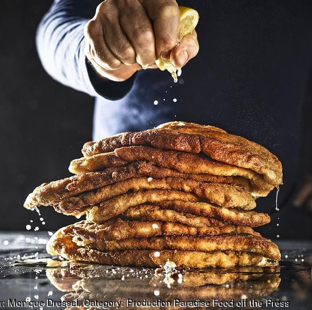 Karya Jawara Kontes Foto Makanan yang Kece dan Menginspirasi Karya Jawara Kontes Foto Makanan yang Kece dan Menginspirasi