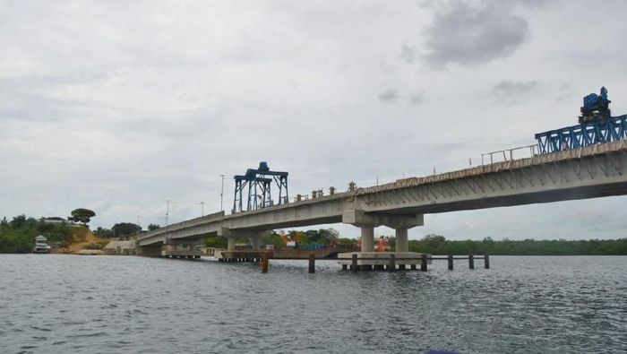 Foto: Dok. Kementerian PUPR Foto: Dok. Kementerian PUPR