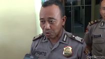 Foto: Bripka Riyanto yang Viral Tampar Perempuan Buka Suara Foto: Bri pka Riyanto yang Viral Tampar Perempuan Buka Suara