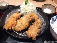 Kimukatsu: Renyahnya Mille-Feuille Katsu dengan 25 Lapisan!