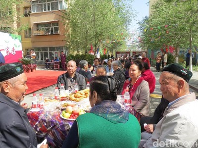 Bertualang ke Xinjiang, Kenapa Tidak? Bertualang ke Xinjiang, Kenapa Tidak?