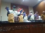 Begini Rentetan OTT KPK Jerat Anggota DPR Amin Santono