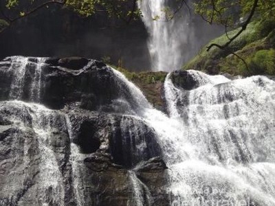 Melihat Indahnya Geopark Ciletuh di Sukabumi Melihat Indahnya Geopark Ciletuh di Sukabumi
