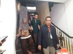 Ibunda Rizky Korban Bagi Sembako di Monas Cabut Laporan Polisi