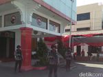 Tak Hanya Gerindra, Parpol Lain Juga Disambangi Brimob Jateng