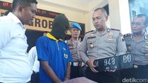 Perampok Nenek-nenek di Grobogan Diringkus Polisi Perampok Nenek-nenek di Grobogan Diringkus Polisi