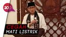 Pemprov DKI Libatkan PLN Jaga Setrum Asian Games Pemprov DKI Libatkan PLN Jaga Setrum Asian Games