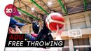 Ketika Robot Kalahkan Pemain Basket Profesional Ketika Robot Kalahkan Pemain Basket Profesional