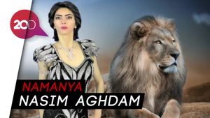 Sosok Wanita Penembak Kantor YouTube