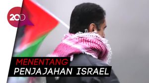 Duka dan Darah Syuhada di Perbatasan Gaza