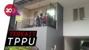Rumah Mewah dan Alphard Milik Bos Abu Tours di Depok Disita! Rumah Mewah dan Alphard Milik Bos Abu Tours di Depok Disita!