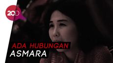 Hakim Beberkan Perselingkuhan Vero dengan Julianto Tio