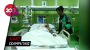 Kondisi Driver Ojol Korban Mobil Maut Tiara Mulai Membaik Kondisi Driver Ojol Korban Mobil Maut Tiara Mulai Membaik