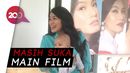 Sibuk Berbisnis, Titi Kamal Tetap Jalani Syuting Sibuk Berbisnis, Titi Kamal Tetap Jalani Syuting