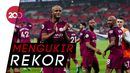 Catatan Apik City ke Tangga Juara Liga Inggris Catatan Apik City ke Tangga Juara Liga Inggris