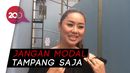 Tips Sukses Jadi Artis ala Selfi Nafilah Tips Sukses Jadi Artis ala Selfi Nafilah