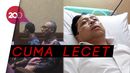 Terungkap! Bimanesh Pastikan Novanto Cuma Alami Luka Ringan Terungkap! Bimanesh Pastikan Novanto Cuma Alami Luka Ringan