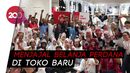 Seru! Atlet Special Olympics Indonesia Tur di Uniqlo Seru! Atlet Special Olympics Indonesia Tur di Uniqlo