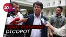 Pertamina Rombak Jajaran Direksi Pertamina Rombak Jajaran Direksi