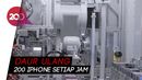 Kenalan dengan Daisy si Robot Pendaur Ulang iPhone Kenalan dengan Daisy si Robot Pendaur Ulang iPhone