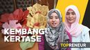 Berawal dari Iseng Hingga Menghasilkan Omzet Puluhan Juta Berawal dari Iseng Hingga Menghasilkan Omzet Puluhan Juta