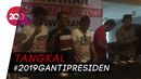 Lawan #2019GantiPresiden, Jokowi Mania Gaungkan #2019TetapJokowi Lawan #2019GantiPresiden, Jokowi Mania Gaungkan #2019TetapJokowi
