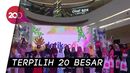 Resmi Terpilih! Inilah 20 Besar Sunsilk Hijab Hunt Medan Resmi Terpilih! Inilah 20 Besar Sunsilk Hijab Hunt Medan