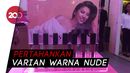 Lipstik Warna Nude Masih Jadi Tren di 2018 Lipstik Warna Nude Masih Jadi Tren di 2018