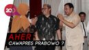 Ada Pertemuan Sandi dan Aher, Bahas Apa? Ada Pertemuan Sandi dan Aher, Bahas Apa?