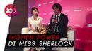 Dibandingkan dengan Benedict Cumberbatch, Apa Kata Yuko Takeuchi? Dibandingkan dengan Benedict Cumberbatch, Apa Kata Yuko Takeuchi?