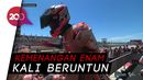 Marquez Tak Terkalahkan di GP Austin Marquez Tak Terkalahkan di GP Austin