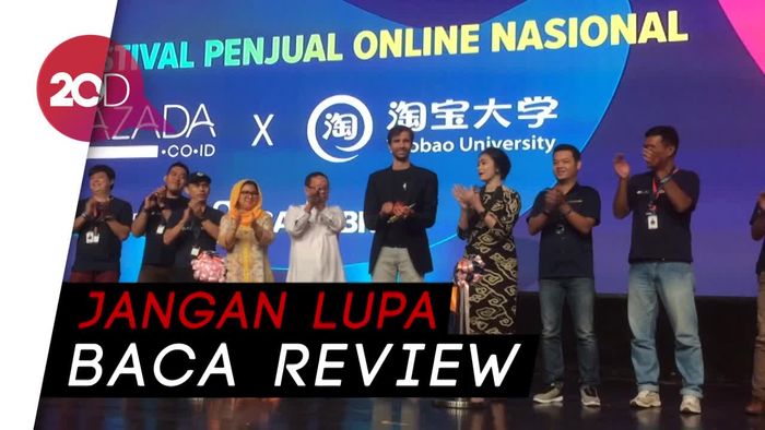 Lazada Bagi-bagi Tips Agar Tak Tertipu Belanja Online Lazada Bagi-bagi Tips Agar Tak Tertipu Belanja Online