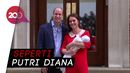 Muncul Perdana dengan Anak Ketiga, Kate Middleton Cantik Banget Muncul Perdana dengan Anak Ketiga, Kate Middleton Cantik Banget