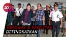 Solusi dari Menhub Budi atas Horor di Stasiun Duri Solusi dari Menhub Budi atas Horor di Stasiun Duri