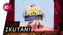 Festival Film Kawal Harta Negara Siap Digelar Festival Film Kawal Harta Negara Siap Digelar