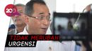 7 Proyek Transportasi Dihapus dari Daftar PSN 7 Proyek Transportasi Dihapus dari Daftar PSN