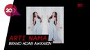 Arti Nama Brand Hijab Awkarin Arti Nama Brand Hijab Awkarin