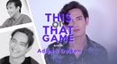 Seru! Main This Or That Game Bareng Adipati Dolken Seru! Main This Or That Game Bareng Adipati Dolken