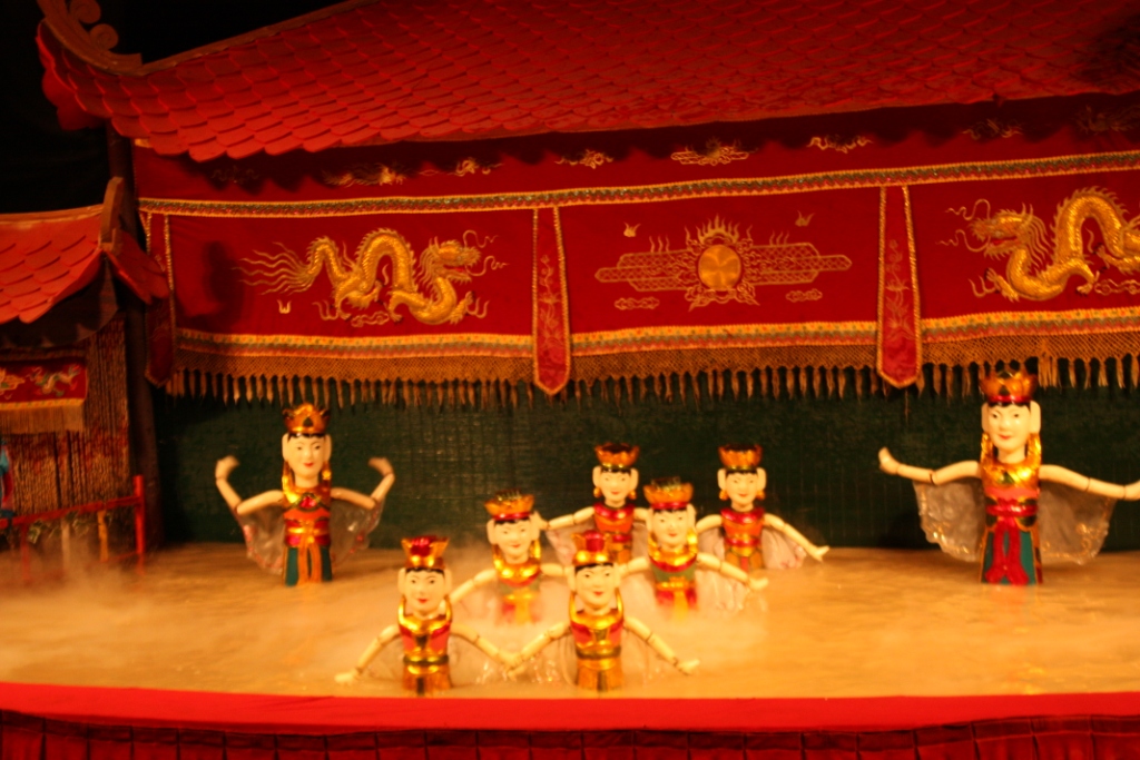 5 Kegiatan Wajib Saat Liburan ke Ho Chi Minh City, Vietnam