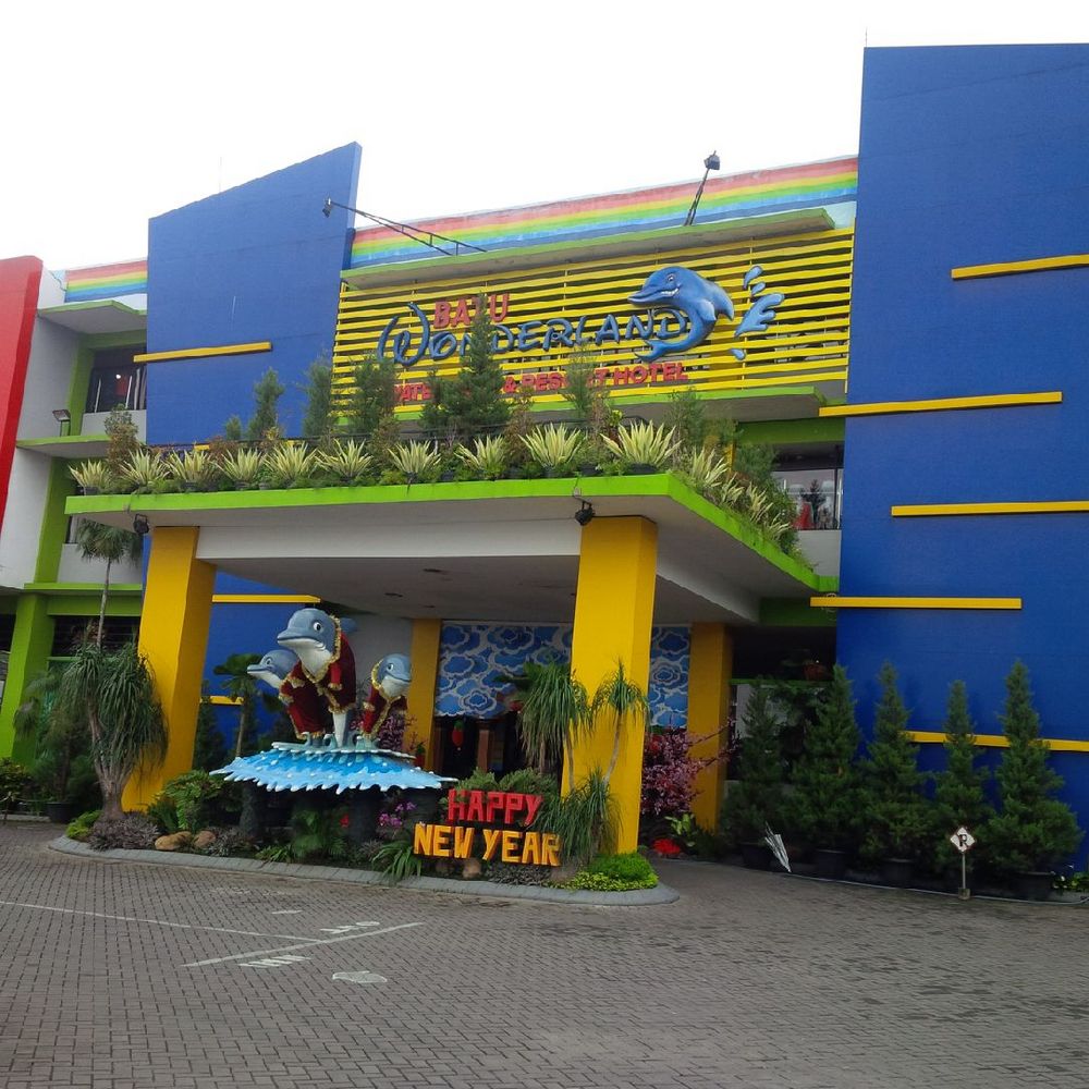 Cerita Iklan Kontroversial Hotel Di Batu Yang Beri Diskon 50 Cerita Iklan Kontroversial Hotel Di Batu Yang Beri Diskon 50