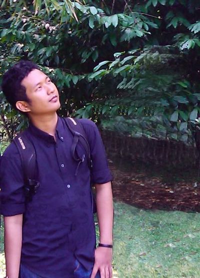Wahyu Setyo Widodo Wahyu Setyo Widodo