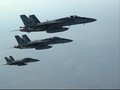 Hubungan Membaik, Rusia-Turki Serang ISIS di Aleppo