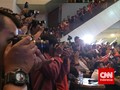 Ajudan Adik Gamawan Fauzi Pukul Kamera Wartawan di KPK