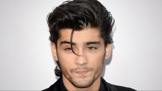 Zayn Malik Hingga Jared Leto Raih Piala 'GQ Men of The Year'